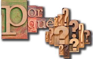 Por que usar o Por quê? 
